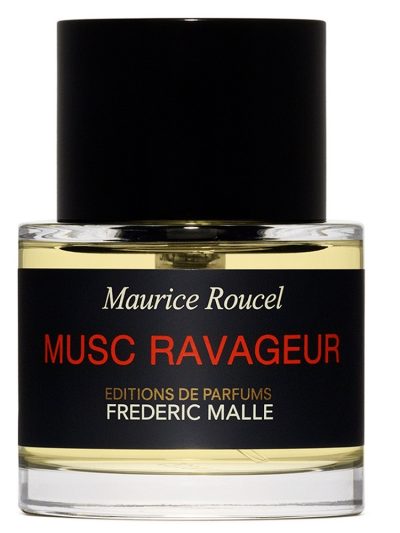 Frederic Malle Musc Ravageur woda perfumowana spray 50ml