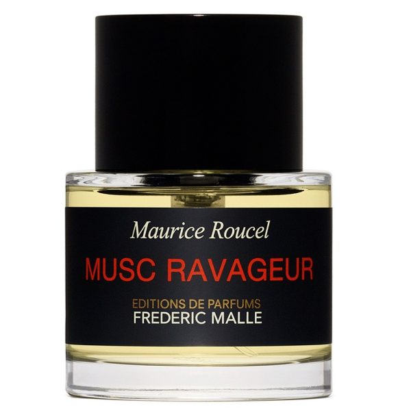 Frederic Malle Musc Ravageur woda perfumowana spray 50ml
