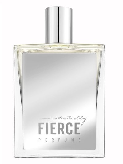 Abercrombie & Fitch Naturally Fierce woda perfumowana spray 100ml