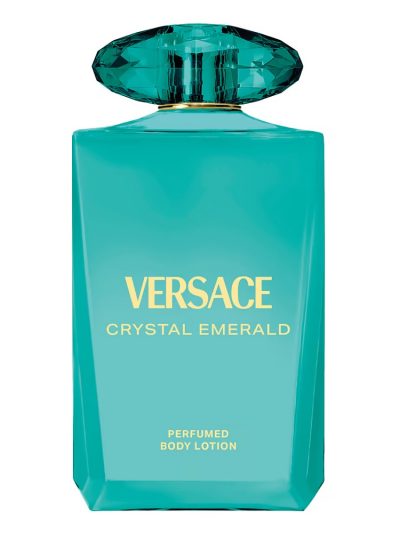 Versace Crystal Emerald perfumowany balsam do ciała 200ml