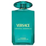 Versace Crystal Emerald perfumowany żel do kąpieli i pod prysznic 200ml