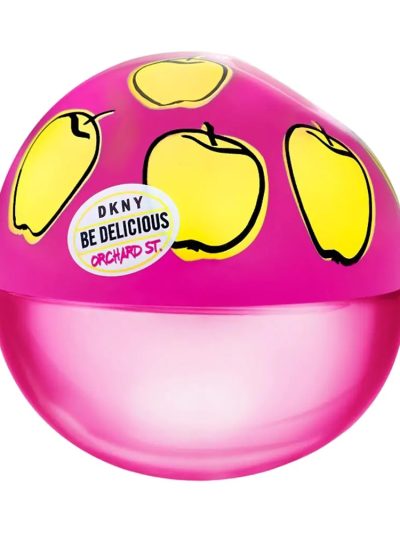 Donna Karan DKNY Be Delicious Orchard St woda perfumowana spray 30ml
