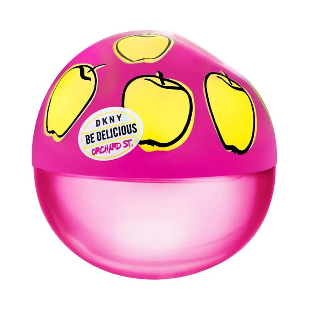 dkny be delicious orchard st. woda perfumowana 30 ml     