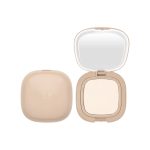 LOVRO LED Setting Powder transparentny puder prasowany utrwalający z lusterkiem LED 7.5g