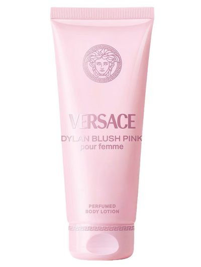 Versace Dylan Blush Pink Pour Femme perfumowany balsam do ciała 200ml
