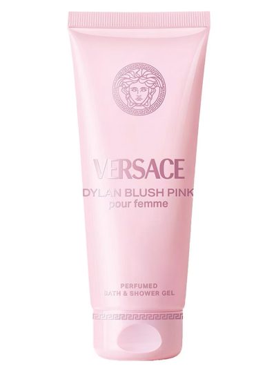 Versace Dylan Blush Pink Pour Femme żel do kąpieli i pod prysznic 200ml