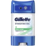 Gillette Hydrating Gel antyperspirant w żelu z aloesem 70ml
