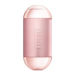Carolina Herrera 212 Sexy woda perfumowana spray 100ml