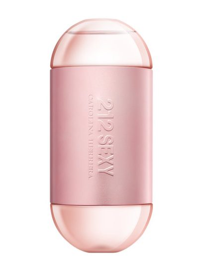 Carolina Herrera 212 Sexy woda perfumowana spray 100ml