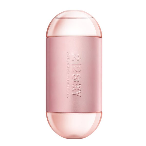 Carolina Herrera 212 Sexy woda perfumowana spray 100ml