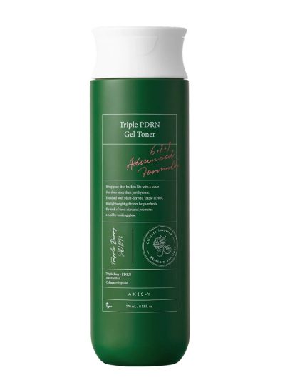 AXIS-Y Triple PDRN Gel Toner żelowy tonik do twarzy 270ml