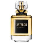 Givenchy L'Interdit perfumy spray 80ml