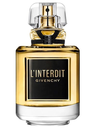 Givenchy L'Interdit perfumy spray 80ml