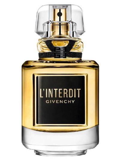 Givenchy L'Interdit perfumy spray 50ml