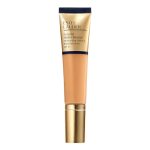 Estée Lauder Futurist Hydra Rescue Moisturizing Makeup SPF45 długotrwały kryjący rozświetlający podkład do twarzy 4W1 Honey Bronze 35ml