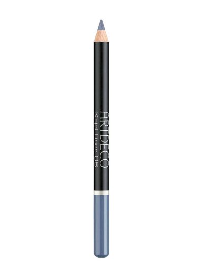 Artdeco Kajal Liner kredka do oczu 08 Medium Grey Blue 1.1g