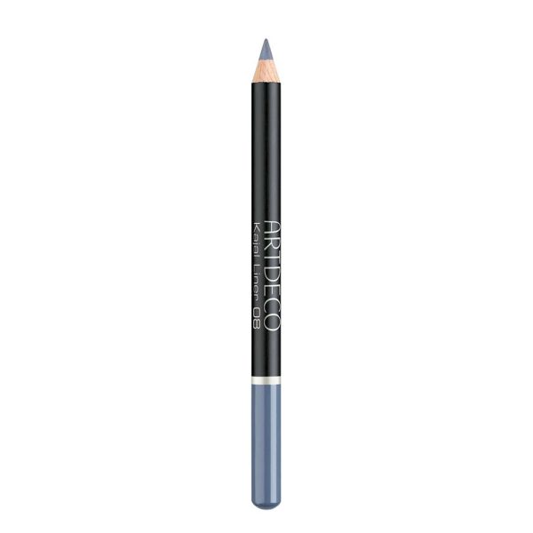 Artdeco Kajal Liner kredka do oczu 08 Medium Grey Blue 1.1g