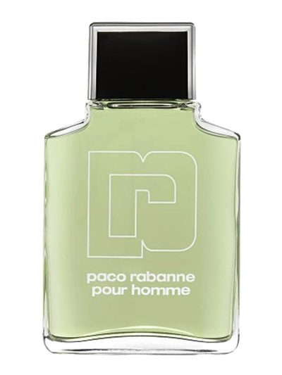 Paco Rabanne Pour Homme woda po goleniu flakon 100ml