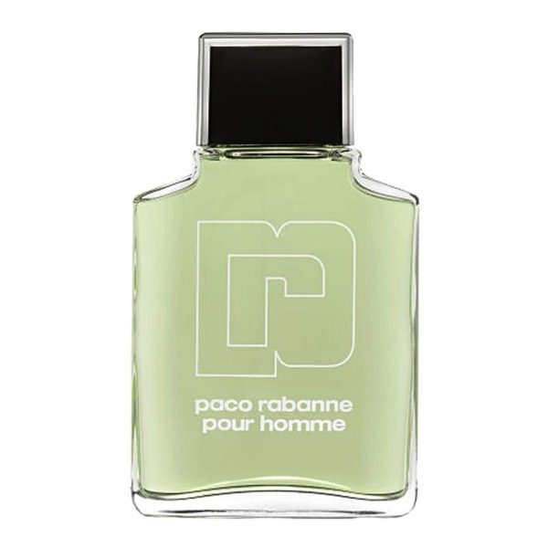Paco Rabanne Pour Homme woda po goleniu flakon 100ml