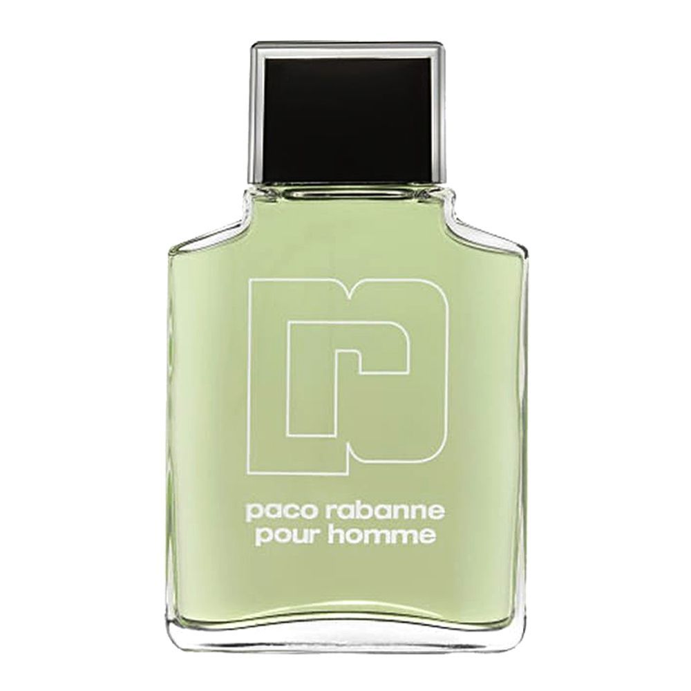 paco rabanne paco rabanne pour homme woda po goleniu 100 ml     