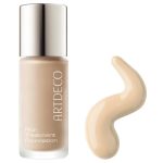Artdeco Rich Treatment Foundation podkład rozświetlający 28 Light Porcelain 20ml