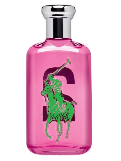 Ralph Lauren Big Pony 2 For Women woda toaletowa spray 100ml - produkt bez opakowania