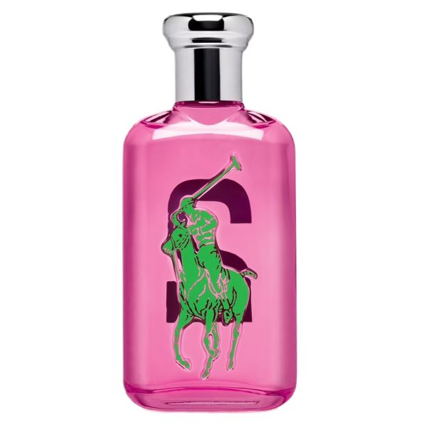Ralph Lauren Big Pony 2 For Women woda toaletowa spray 100ml - produkt bez opakowania