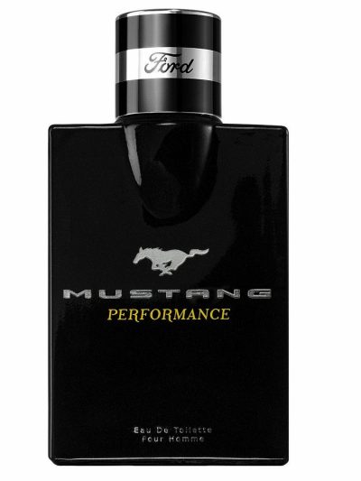 Mustang Performance woda toaletowa spray 100ml