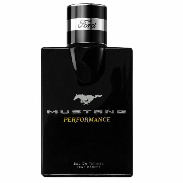 Mustang Performance woda toaletowa spray 100ml