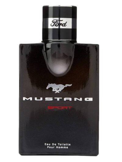 Mustang Sport woda toaletowa spray 100ml