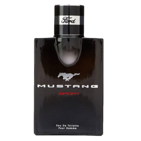 Mustang Sport woda toaletowa spray 100ml