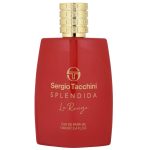 Sergio Tacchini Splendida Le Rouge woda perfumowana spray 100ml - produkt bez opakowania