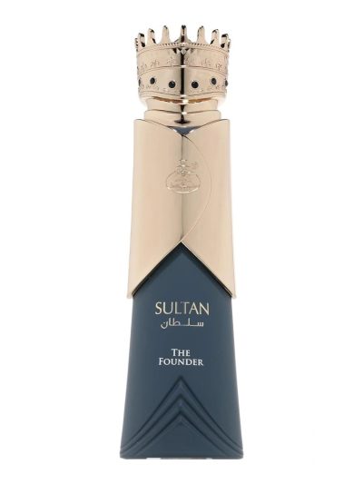 French Avenue Sultan The Founder woda perfumowana spray 80ml