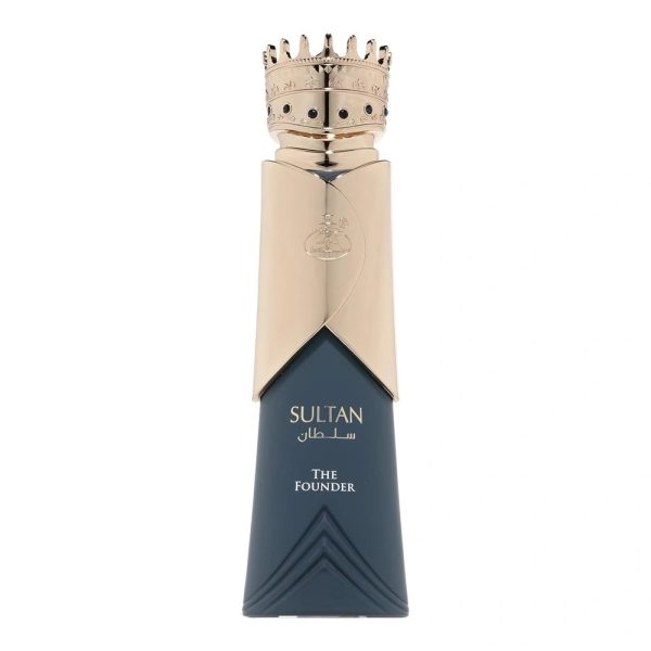 French Avenue Sultan The Founder woda perfumowana spray 80ml