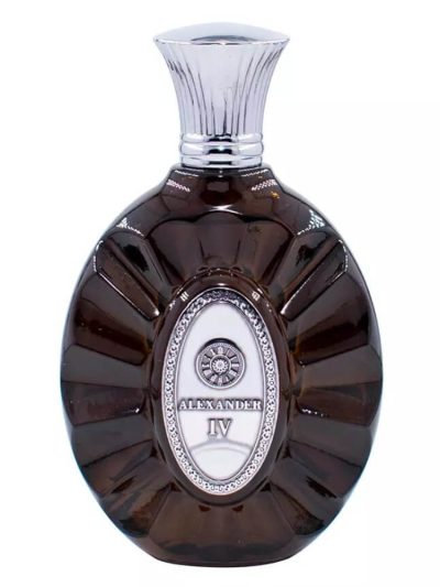 Fragrance World Alexander IV woda perfumowana spray 100ml