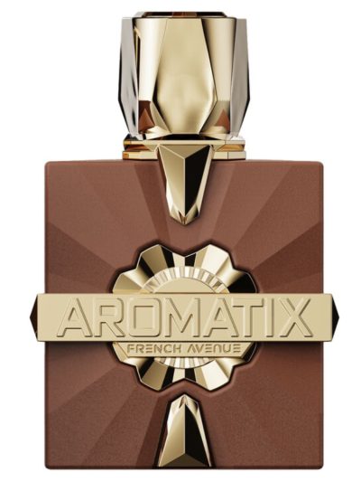 French Avenue Royal Taboo Aromatix X ekstrakt perfum spray 100ml