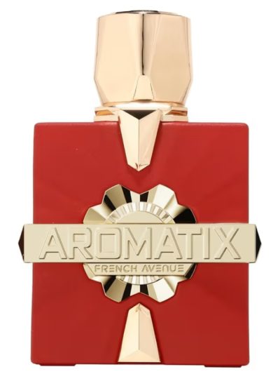 French Avenue Carnal Desire Aromatix X ekstrakt perfum spray 100ml
