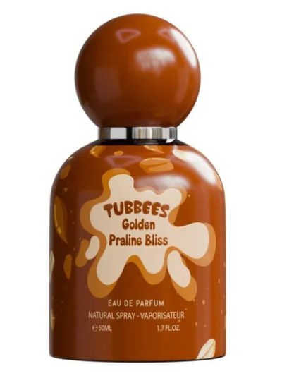 Grandeur Tubbees Golden Praline Bliss woda perfumowana spray 50ml