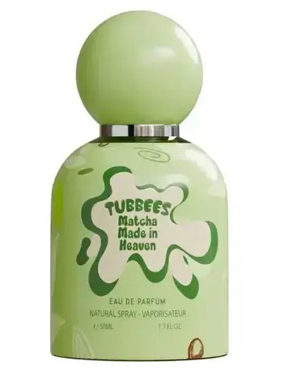 Grandeur Tubbees Matcha Made In Heaven woda perfumowana spray 50ml