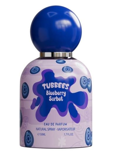 Grandeur Tubbees Blueberry Sorbet woda perfumowana spray 50ml