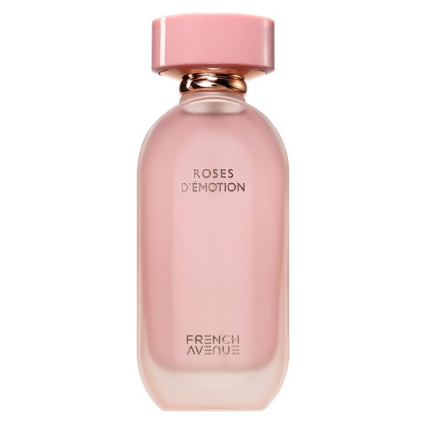 French Avenue Roses D'emotion woda perfumowana spray 100ml