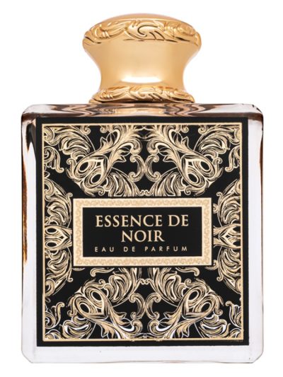 French Avenue Essence De Noir woda perfumowana spray 100ml