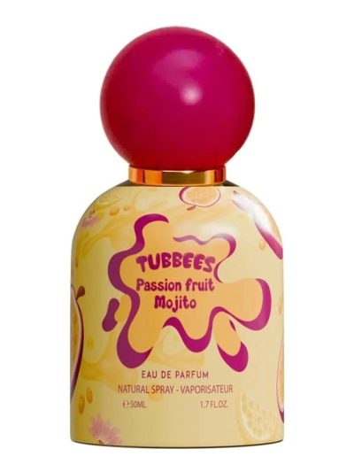 Grandeur Tubbees Passion Fruit Mojito woda perfumowana spray 50ml