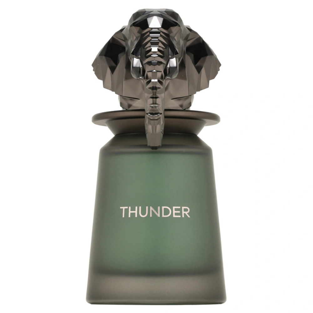 french avenue thunder