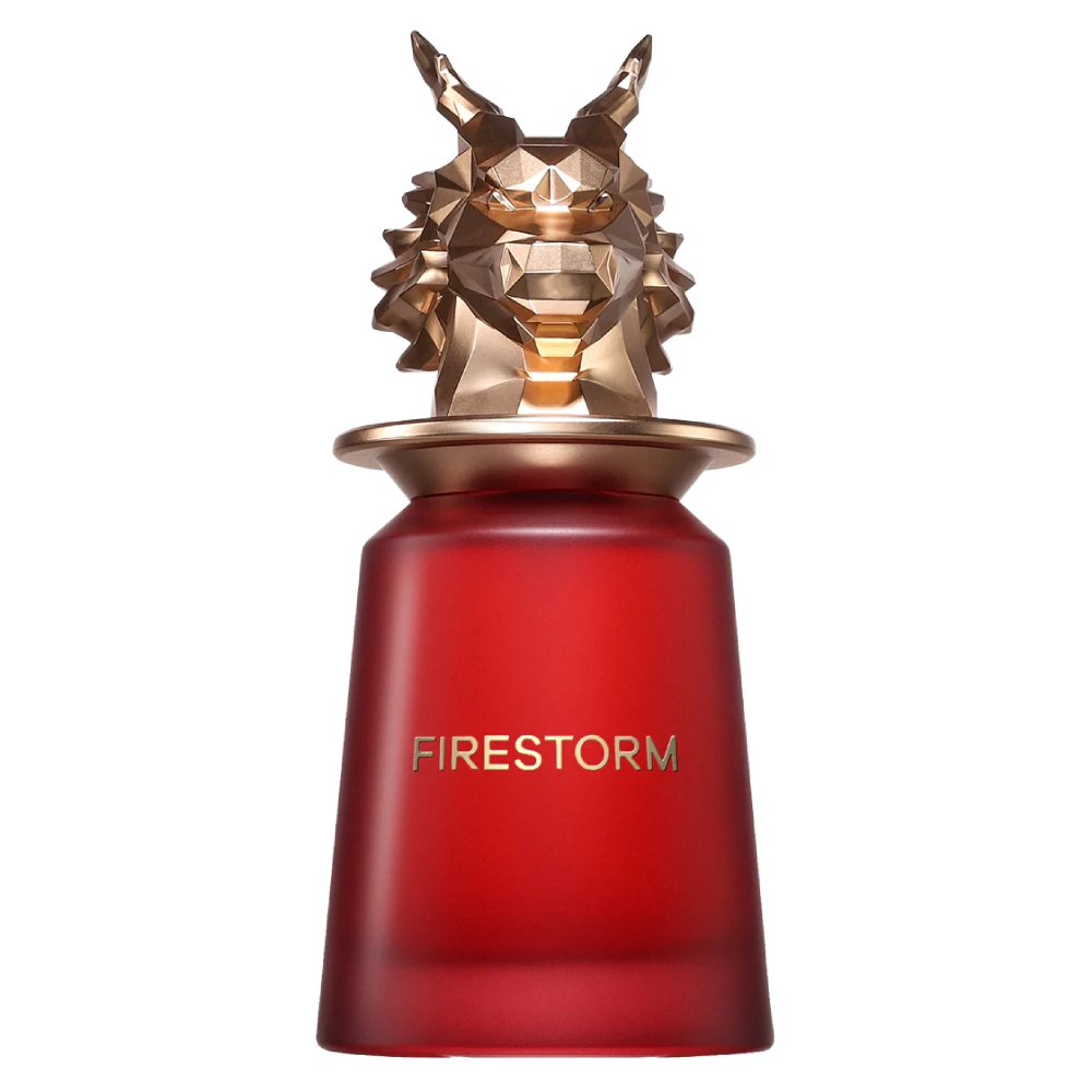 french avenue firestorm