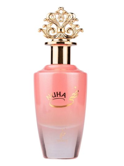 Khadlaj Nuha woda perfumowana spray 85ml