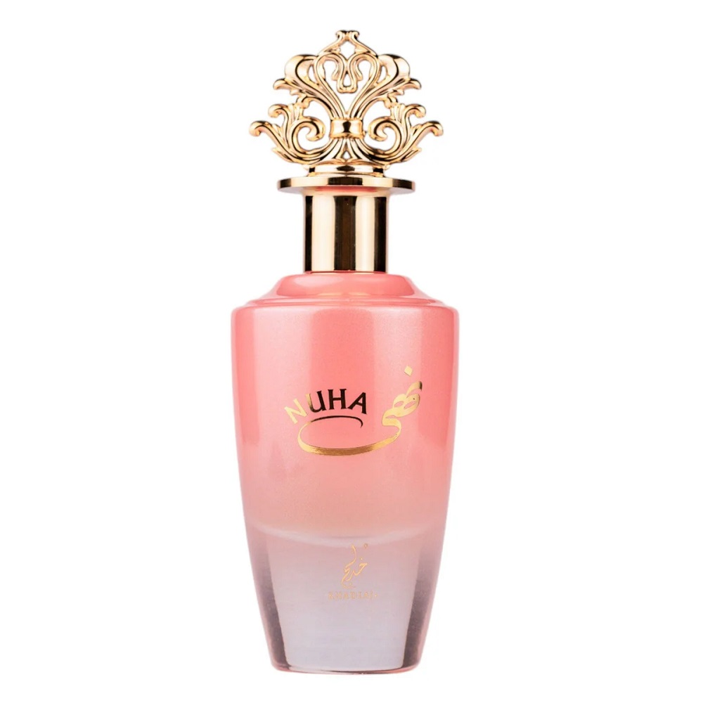 khadlaj nuha woda perfumowana 85 ml     
