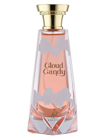 Khadlaj Cloud Candy ekstrakt perfum spray 100ml