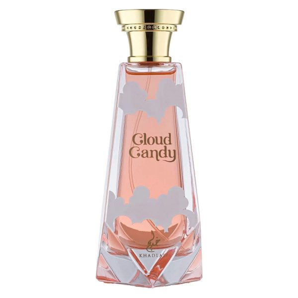 Khadlaj Cloud Candy ekstrakt perfum spray 100ml