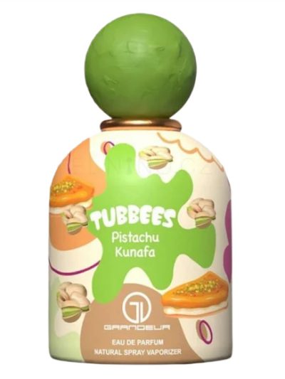 Grandeur Tubbees Pistachio Kunafa woda perfumowana spray 50ml